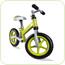 Bicicleta fara pedale EVO Green