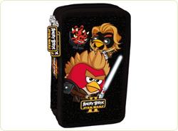 Penar dublu echipat Angry Birds Star Wars II