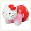 Pernuta Hello Kitty 46cm