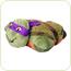 Pernuta jucarie Donatello 46cm Ninja Turtles
