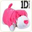 Pernuta Oficiala One Direction 1D Puppy 46cm