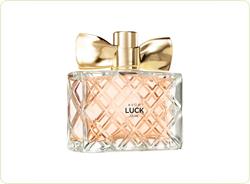 Apa de parfum Avon Luck La Vie