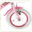 Bicicleta copii Hello Kitty Cuori 12"