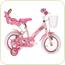 Bicicleta copii Hello Kitty Cuori 14"