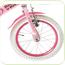 Bicicleta copii Hello Kitty Cuori 14"