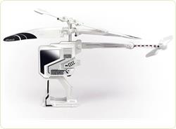 Mini-elicopter Heli Cube teleghidat
