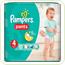 Scutece Active Baby Pants 4 Carry Pack 24 buc