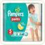 Scutece Active Baby Pants 5 Carry Pack 22 buc