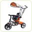 Tricicleta Super Trike Orange