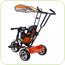 Tricicleta Super Trike Orange
