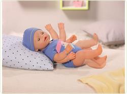 Baby Born Papusa interactiva - Baiat