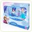 Cort de joaca pentru copii Frozen 3D