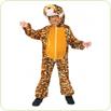 Costum pentru deghizare Tigru 104 cm