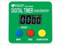 Cronometru digital 