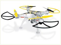 Drona Ultra Drone X48.0 Explorers camera video wi-fi