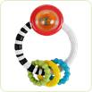 Jucarie New Rattle A Round™