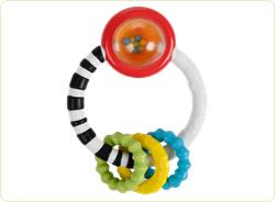 Jucarie New Rattle A Round™