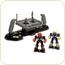 KO Robots - Fighter Twin Pack