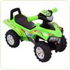 ATV pentru copii Explorer - verde
