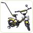Bicicleta copii Toma Exclusive 1205 Yellow