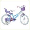 Bicicleta Frozen 16"