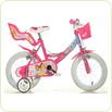 Bicicleta Princess 16" 