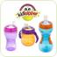 Cana cu manere KidiSipper Tubby, 6+