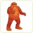 Figurina 13 cm Scooby Doo - Fantoma de 1000 Volti