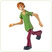 Figurina 13 cm Scooby Doo - Shaggy