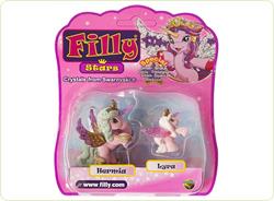 Filly Star S4 Set Family Hermia cu Lyra