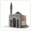 Micul Arhitect - Construieste moscheea 
