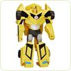 Robot Transformers Hyper Change Bumblebee