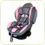 Scaun auto pentru copii Venus - roz