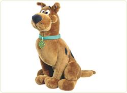 Scooby Doo Plus 60 cm