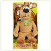 Scooby Doo Plus vorbaret 35 cm