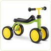Tricicleta Pukylino verde