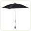 Umbrela de soare - Total Black