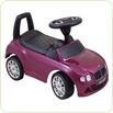 Vehicul pentru copii Bentley purple