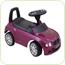 Vehicul pentru copii Bentley purple