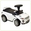 Vehicul pentru copii Range Rover white