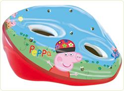Casca de protectie Peppa Pig