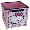 Cutie pentru depozitare Hello Kitty