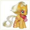 Figurina My Little Pony Cutie Mark Magic - Applejack