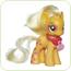 Figurina My Little Pony Cutie Mark Magic - Applejack