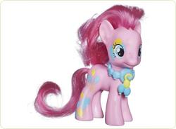 Figurina My Little Pony Cutie Mark Magic - Pinkie Pie 2016