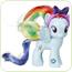 Figurina My Little Pony Explore Equestria Rainbow Dash
