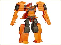 Figurina Transformers RID Legion Autobot Drift