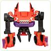 Figurina Transformers RID Legion Clampdown