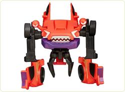 Figurina Transformers RID Legion Clampdown
