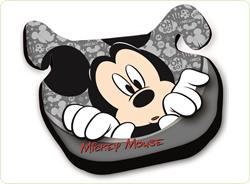 Inaltator auto Mickey Mouse